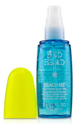 Tigi Bed Head Beach Me Defining Gel Mist 100 ML Tigi Bed Head Beach Me Defining Gel Mist 100 ML