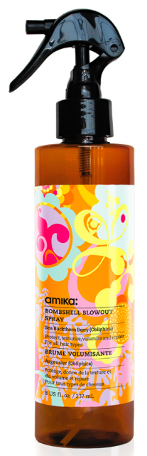 Amika Blowout Spray 237 ML