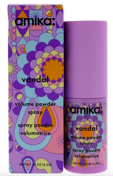 Amika Vandal Volume Powder Spray 4,5 Gr