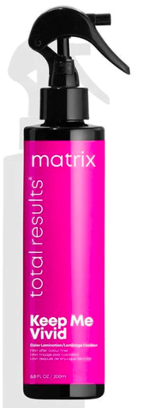 Matrix Total Results Keep Me Vivid Color Laminating 200 ML