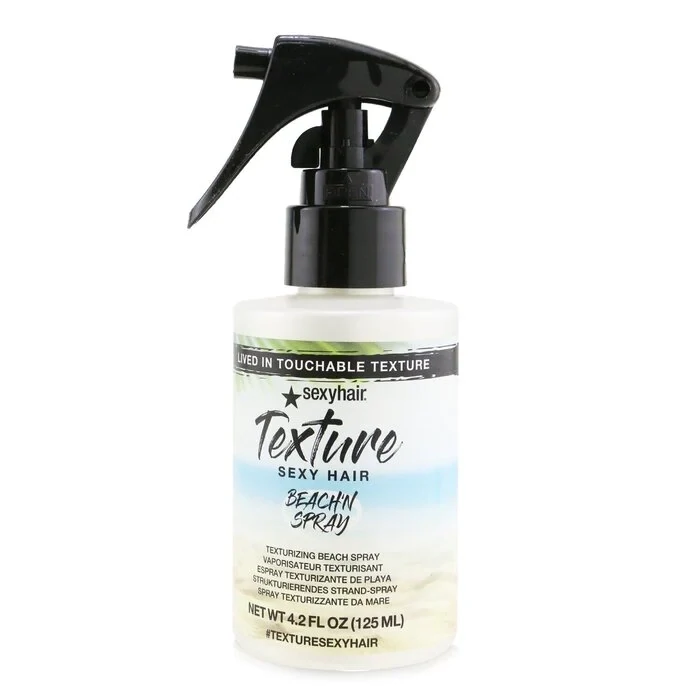 Sexy Hair Texturizing Beach Spray 125 ML