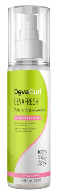 Deva Curl Devafresh 130 ML
