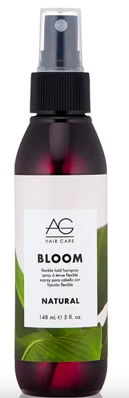 AG Bloom Flexible Hold Hairspray 148 ml