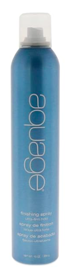 Aquage Finishing Spray 284 Gr