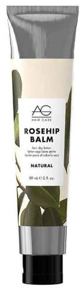 AG Rosehip Balm Hair Lotion 89 ML