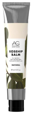 Ag Rosehip Balm Hair Lotion 89 ML Ag Rosehip Balm Hair Lotion 89 ML