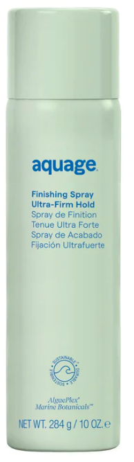 Aquage Finishing Spray 284 Gr Aquage Finishing Spray 284 Gr