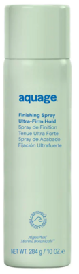 Aquage Finishing Spray 284 Gr