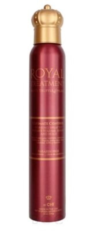 Chi Farouk Royal White Truffle &amp; Pearl Treatment Volume Spray 340 Gr