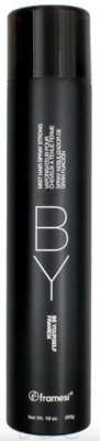 Framesi By Mist Hairspray 283 Gr Framesi By Mist Hairspray 283 Gr