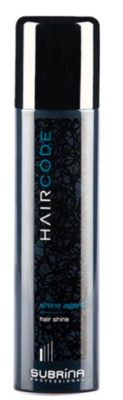 Subrina Haircode Shine Agent 150 ML