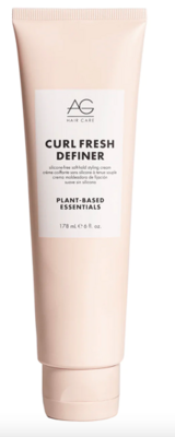 Ag Curl Fresh Definer 178 ML