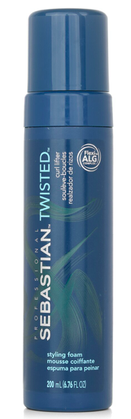 Sebastian Twisted Curl Lifter 200 ML