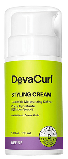 Deva Curl Styling Cream 150 ML