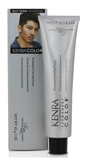 Kenra Color Guy Tang
