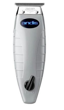 Andis Cordless Lithium Ion Trimmer Andis Cordless Lithium Ion Trimmer