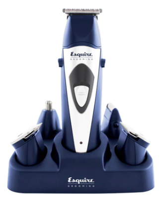 Esquire Five Pieces Trimer Set