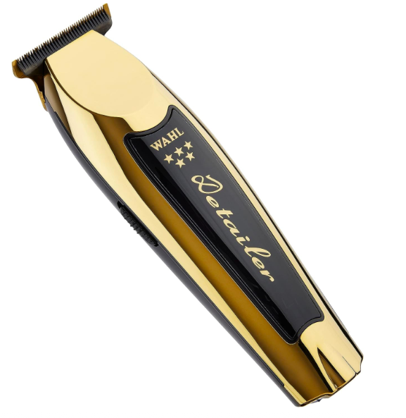 Wahl 5 Stars Professional Cordless Detailer Trimer Wahl 5 Stars Professional Cordless Detailer Trimer