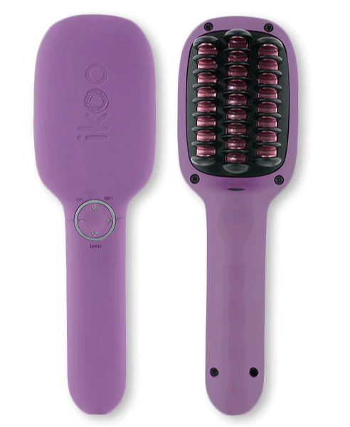 Ikoo Hair Brush (Open Box)