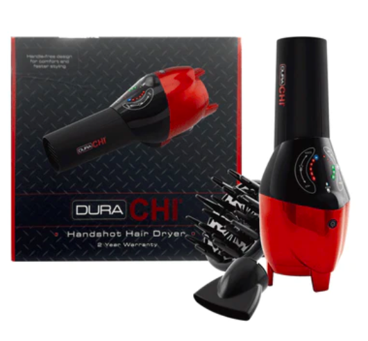 Chi Dura Handless Hair Dryer (Open Box)