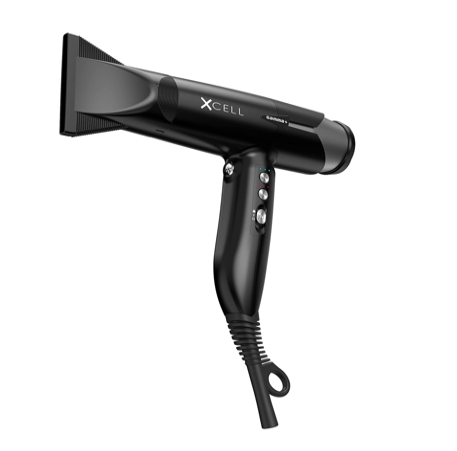 Gamma Xcell Hair Dryer