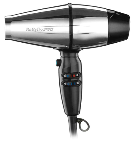 Babyliss Pro Steelfx Hair Dryer