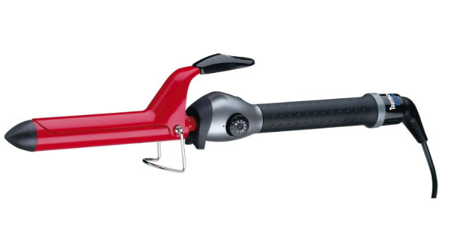 Babyliss Pro Tt Curling Iron