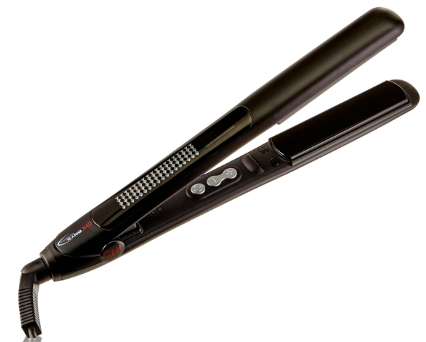 Chi Onyx Euroshine Flat Iron