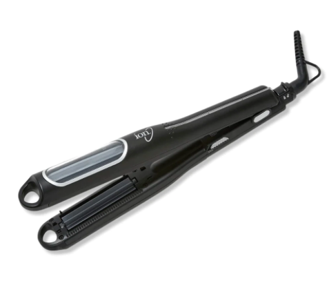 Ion Automatic Crimping Flat Iron Ion Automatic Crimping Flat Iron