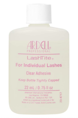 Ardel Individual Lashes Glue 22 ML Ardel Individual Lashes Glue 22 ML