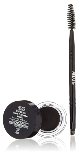 Ardel Brow Pomade Soft Black
