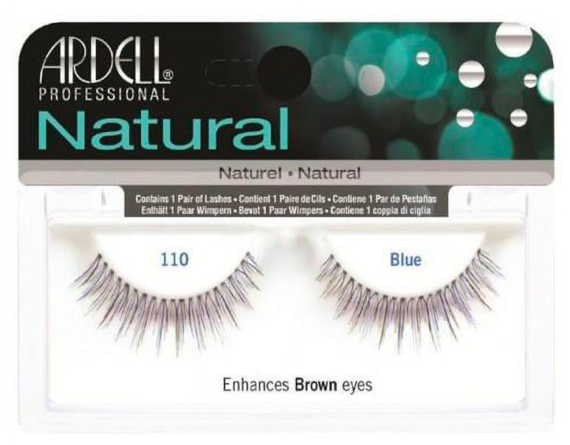 Ardel Natural Lashes 110 Blue