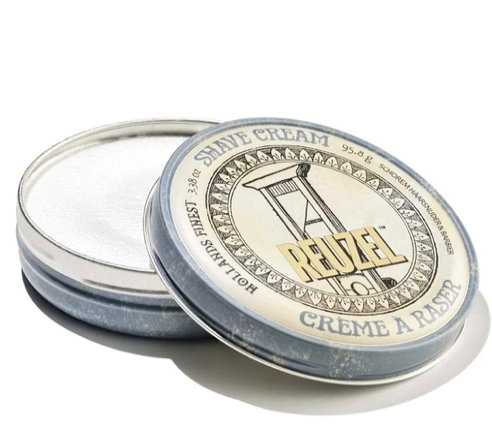 Reuzel Shaving Cream 95 Gr