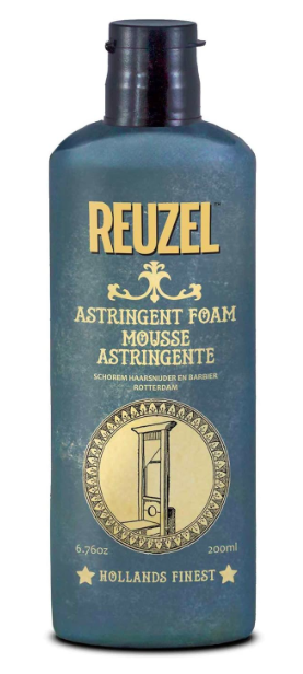 Reuzel Foam Mousse 200 ML