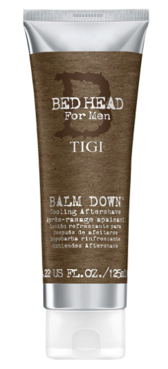 Tigi Brd Head For Men Balm Down Cooling Aftershave 125 ML