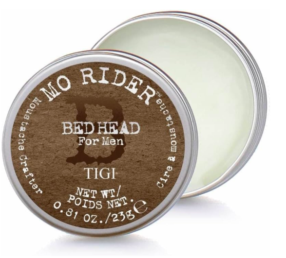Tigi Bed Head Moustache Grafter 23 Gr Tigi Bed Head Moustache Grafter 23 Gr