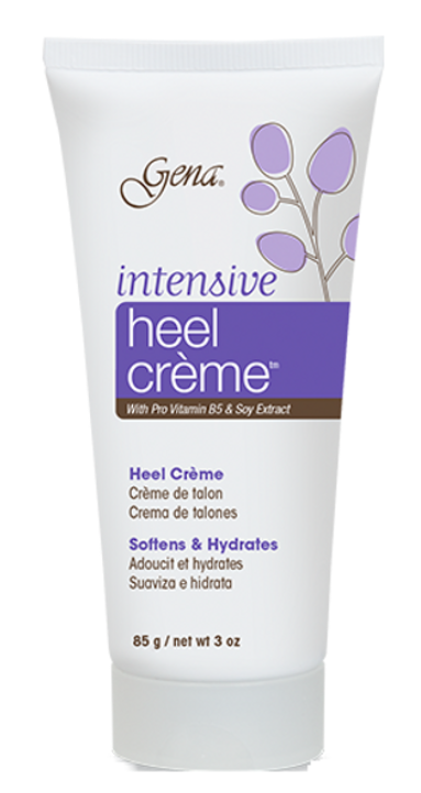 Gena Intensive Heel Creme 85 Gr Gena Intensive Heel Creme 85 Gr