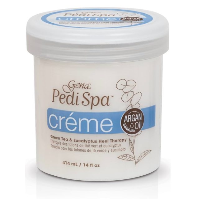 Gena Pedi Spa Creme 414 ML