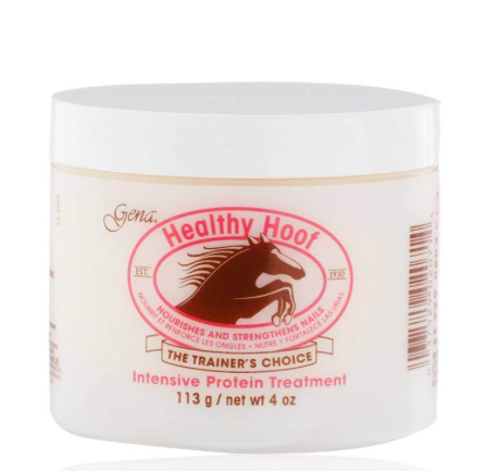 Gena Healthy Foot Protein Treatment
