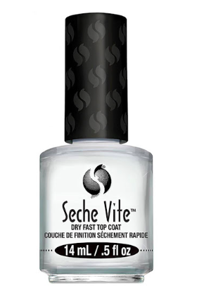 Dry Fast Top Coat