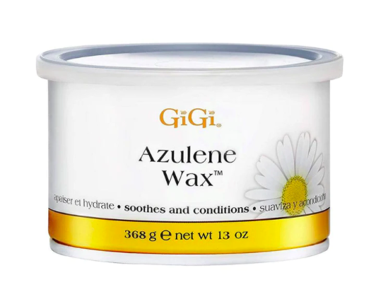 Gigi Azulene Wax 368 G