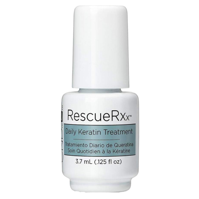 Cnd Rescue Rx Keratin Treatment Cnd Rescue Rx Keratin Treatment