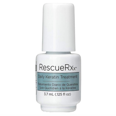 Cnd Rescue Rx Keratin Treatment