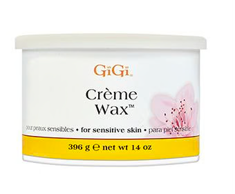 Gigi Cream Wax 396 G