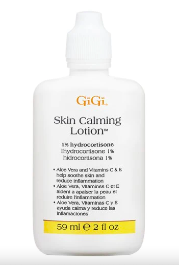Gigi Skin Calming Lotion 59 ML