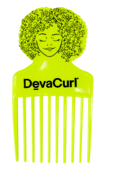 Deva Curl Hair Pick
