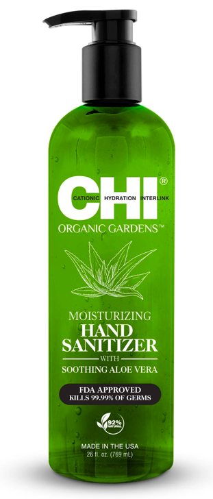 Chi Hand Sanitizer