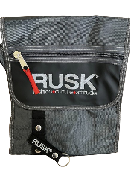 Rusk Men Bag