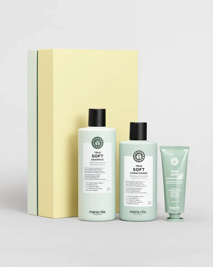 Maria Nila True Soft Pack