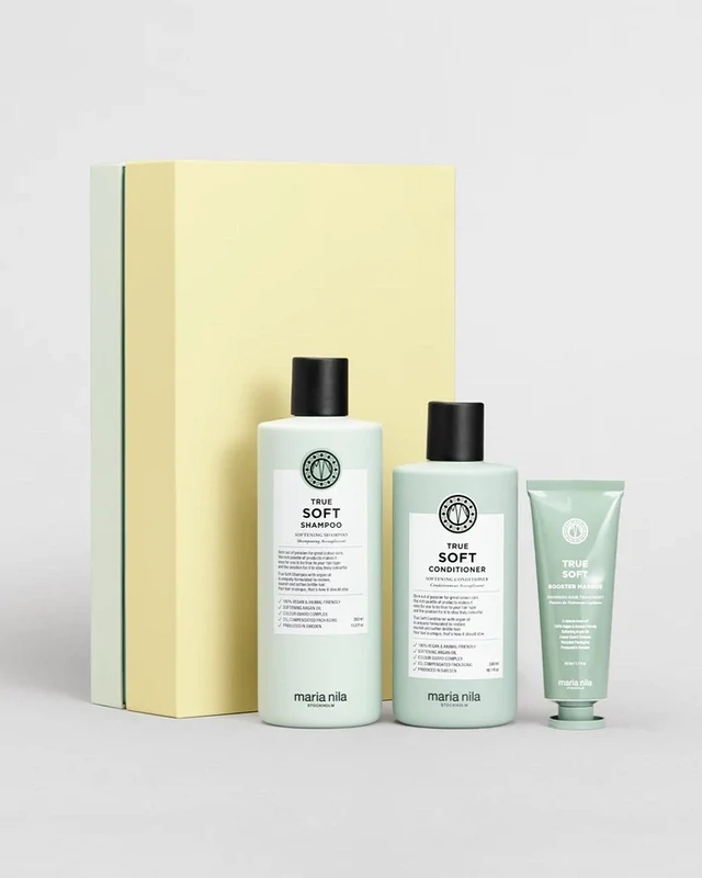 Maria Nila True Soft Pack